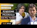 Skowroński i Jankowski: Nic dla rządu Tuska się nie opłaca w Polsce. Główny cel to rozbicie prawicy