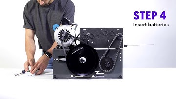 How-To: Wireless Push Button Station Setup