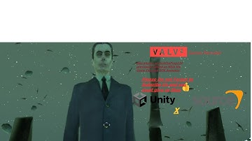 Black Mesa Reverse Enigneered Unreal 5.7 Raytraced Development