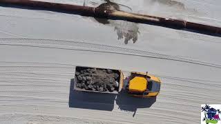 April 28, 2026: Update: 2025/26 St. Joseph Peninsula Coastal Structures & Beach Nourishment Project 