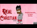 Stephen Murphy feat  Reality &amp; DJ SoCo - Real Christian (remix)