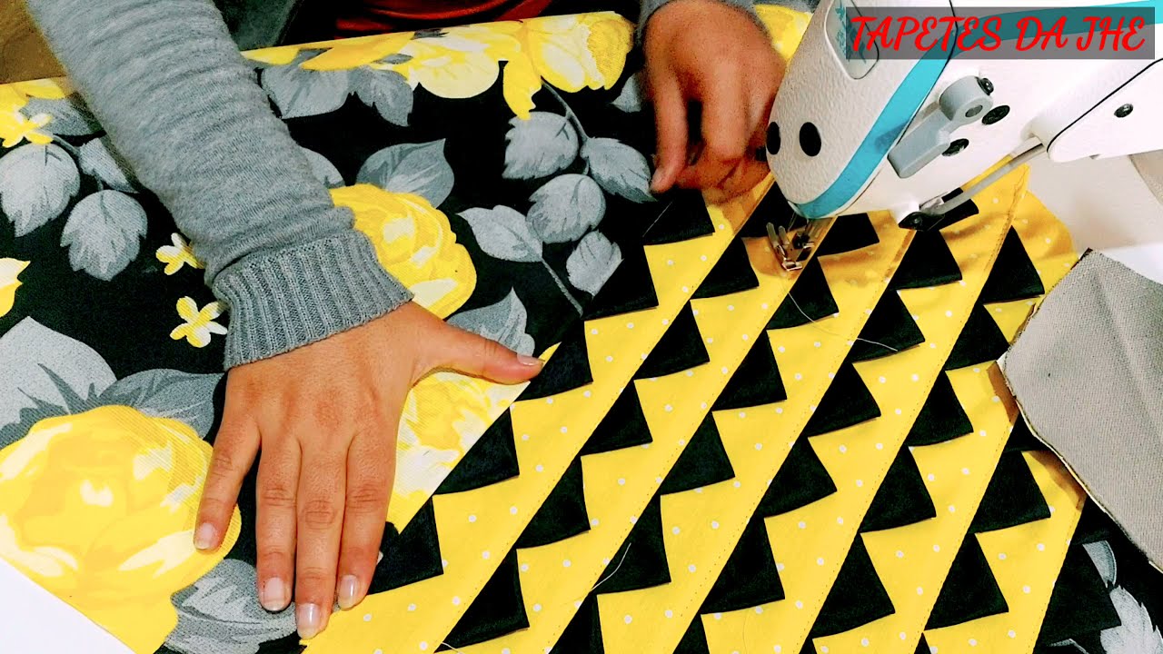 VENDE FÁCIL 💥MOLDE DO PEIXINHO🐟+PASSO A PASSO PEIXINHO FEITO COM RETALHOS