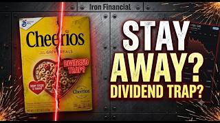 Is This Dividend Giant a Defensive Fortress... Or a Value Trap? (GIS Deep Dive)