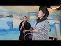 جديد الفنانه افراح بت ابو زبد واغنيــة رائعه مشاركة الفنانه ريماز السنفوره 2026 
