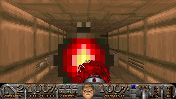 Community Chest 2 MAP26 UV Speed in 3m23s by dew