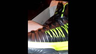 NIKEID HYPERDUNK 2012 UNBOXING