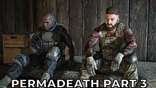 Harder Than I Remember - Ghost Recon Breakpoint Permadeath Part 3