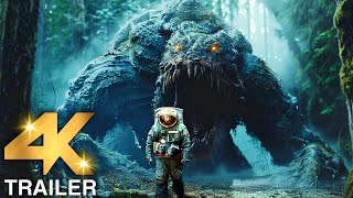 NEW MOVIE TRAILERS 2024 | March Releases | 4K ULTRA HD