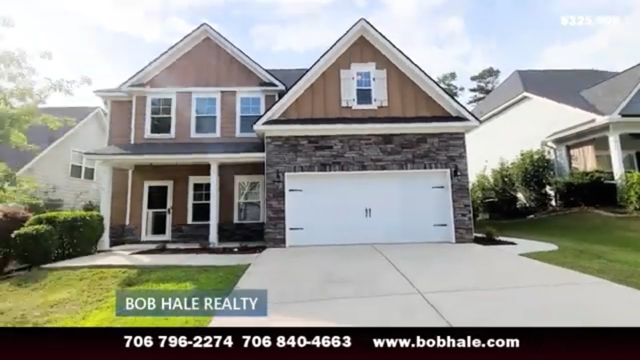 MUST SEE THIS LIKE NEW ATLANTA HOME FOR SALE UNDER 350K YouTube