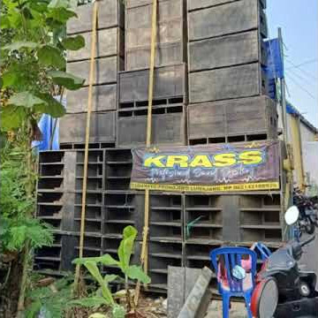 Story Wa Sound System Krass Audio