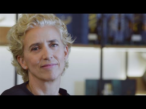 #EachforEqual | Cristina Diezhandino를 만나보세요