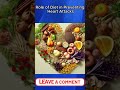 Role of Diet in Preventing Heart Attacks