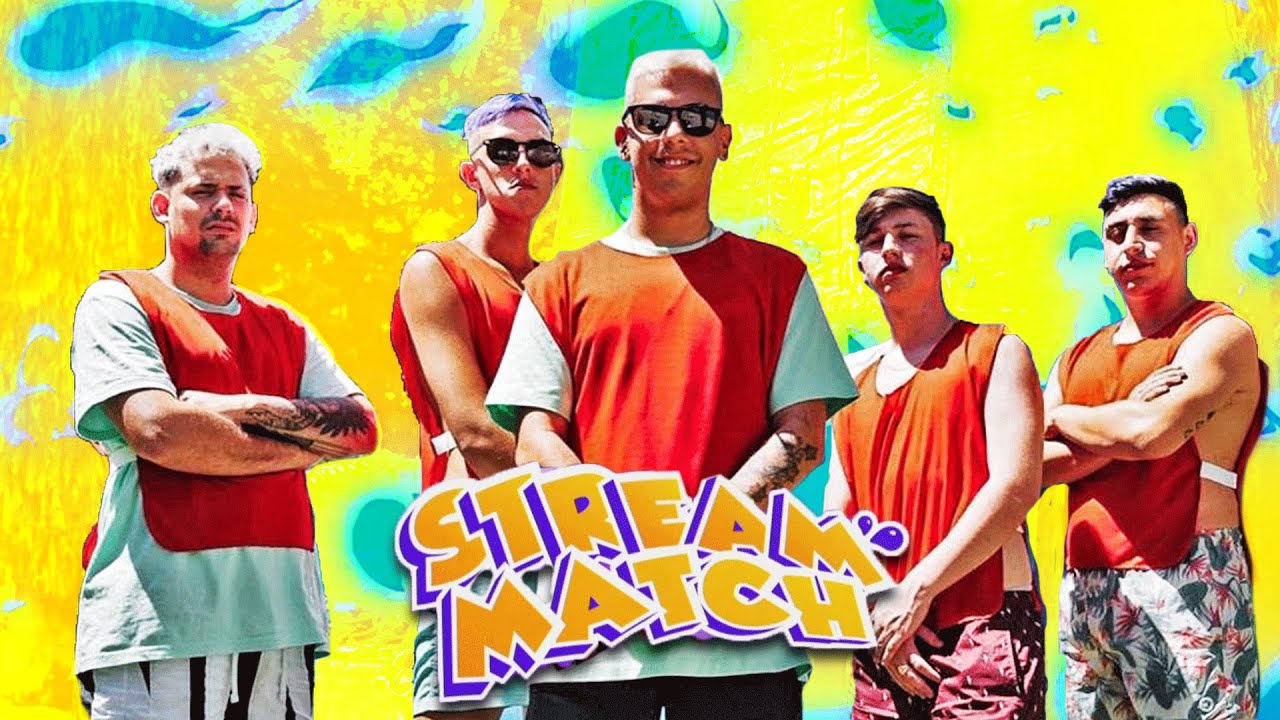 TODA LA COMUNIDAD UNIDA PERRI