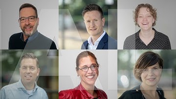 Employer Brand video