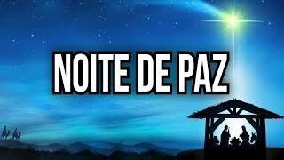 ♫ Noite de Paz | Fundo Musical de Música Gospel/Evangélica para Orar | Cover | Som das Cordas