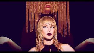 Sia and Kylie Minogue - Dance Alone (Instrumental)