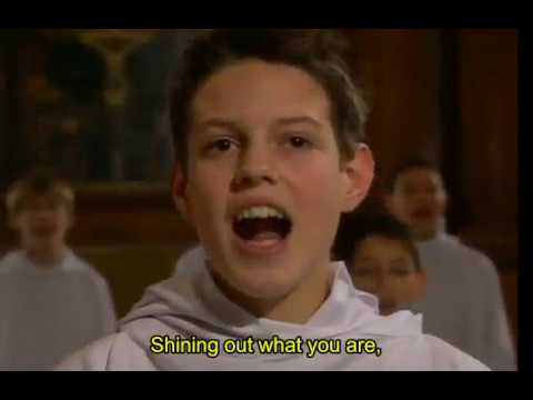 libera,-i-will-sing-forever