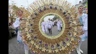 видео: Обрядовая песня на жнивные праздники картинка: Обрядовая песня на жнивные праздники