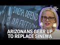 Kyrsten Sinema&#39;s Primary Challenge: The Inside Story