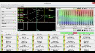 4th gear pull mx5 60-160kmph megalogviewer