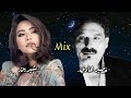خضير هادي Mix شيرين عبدالوهاب