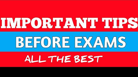 Important Tips | Motivation 💫 For Upcoming CMA Jan 2021 Exams | All the Best