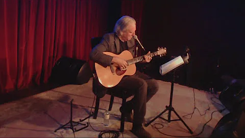 Michael Reinhart at the Duncan Showroom