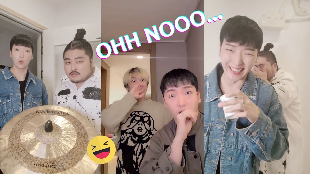 Best Beat Boxing FACE OFF!!! Real Beat Boxing Challenge Ever | @BeatboxJCOP Tiktok Compilation