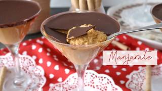 Receta De Manjarate, El Irresistible Postre Chileno Que Debes Probar