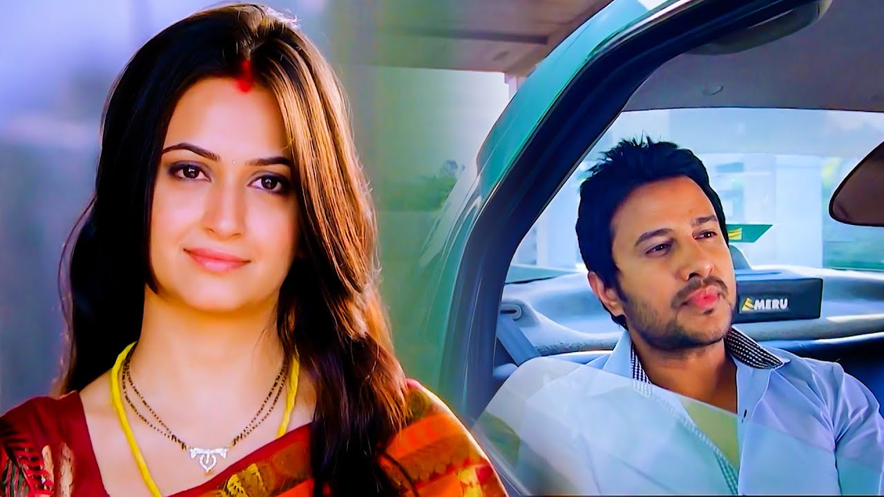 Kriti Kharbanda And Raja Abel Emotional Telugu Movie Scene | @bhalechitralu⁩