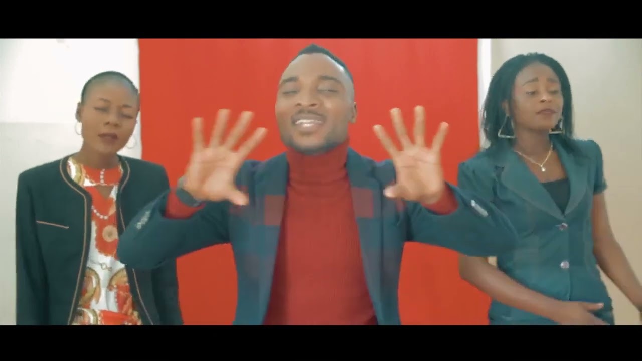 Guarda Bolingo ebele - Hans Mulaila (Clip officiel ) su YouTube Guarda Bolingo ebele - Hans Mulaila (Clip officiel ) su YouTube