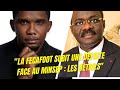 Samuel etoo choisit la voie de la rconciliation le debrief de fidle castro elembe et a poumie