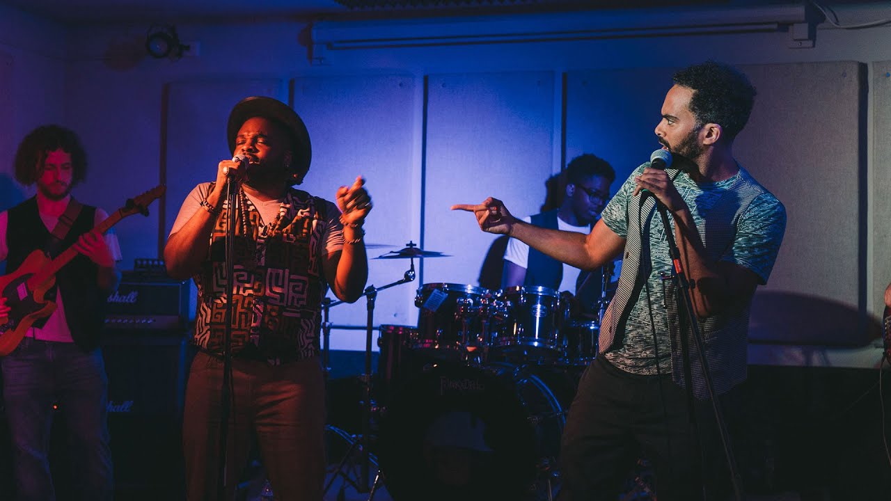 Watch Fyütch performs "Pick It Up" Live (Earth Day Song) on YouTube Watch Fyütch performs "Pick It Up" Live (Earth Day Song) on YouTube