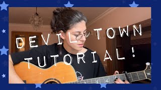 Devil Town Tutorial