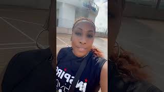 Day.3 ‘Fantastic Voyage’ Cruise - Grand Turks with Latonya Style (28.Apr.2024)