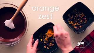 DLM Recipe Chocolate Bark 4 Ways Instagram 1 of 3