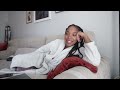 Rethinking Rest While Unemployed | Career Pivot Diaries EP. 03