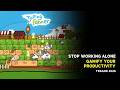 Stop Working Alone The Best New Productivity Game Trailer 2026 