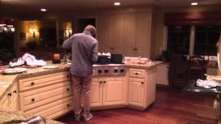 Thanksgiving Timelapse 2014
