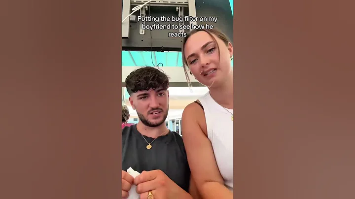 Spider filter prank funny video 😁😂#funnyvideo #shorts  #youtubevideo  #viral