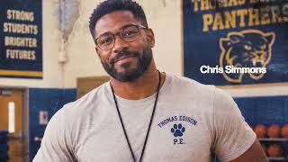 The Teacher | Official Proof of Concept Trailer