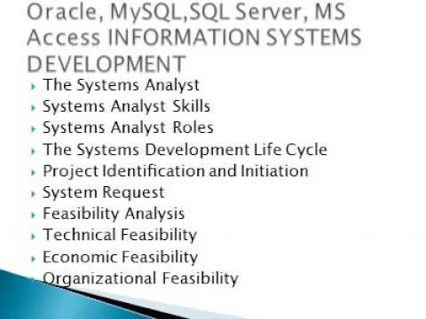 Oracle, MySQL,SQL Server, MS Access Assignment Help