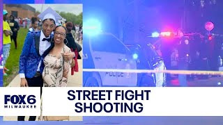 Milwaukee 15th and Concordia shooting, 1 dead, 5 hurt, boy charged | FOX6 News Milwaukee