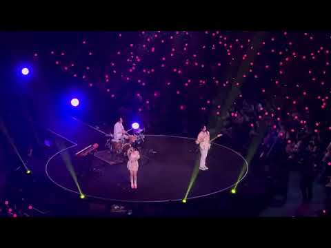 告五人演唱會高雄場