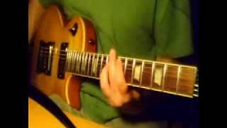 Lee Aaron - Metal Queen guitar lesson