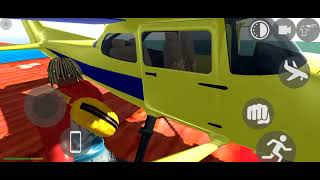 New Indian Car Simulator Game Playing 2026 #viral xyz all cars active  screenshot 4