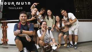Khop Khun Thailand ❤️