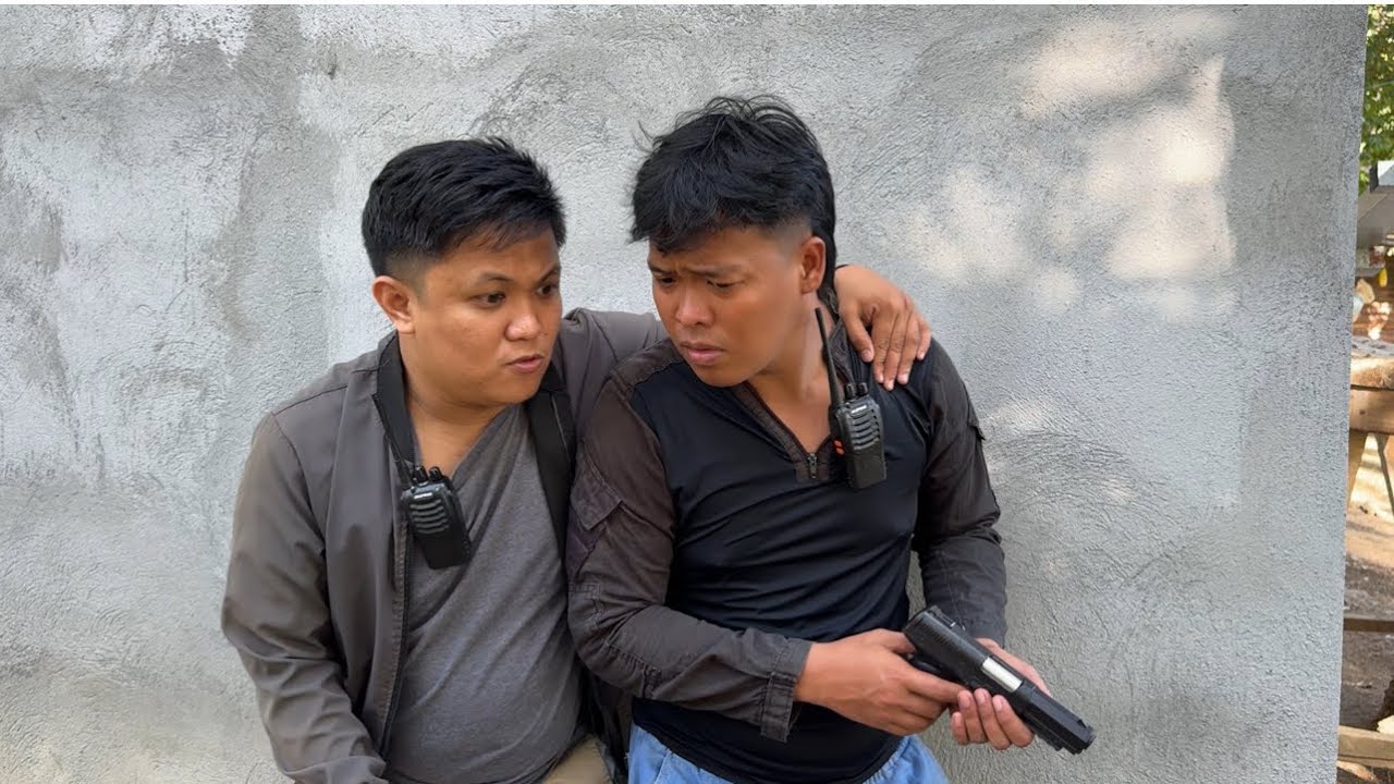 Naipit sa Inn | BISAYA VINES