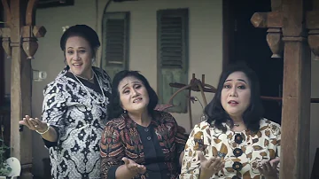 Relung Hati by Tanti Yosepha - EUNIKE SISTERS (cover)