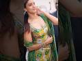 Green never💚🔥looked this graceful✨Tripti Dimri🥵in her effortless casual charm #triptiidimri